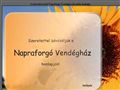 http://napraforgovendeghaz.hu ismertető oldala